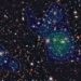 Hubble ‘Soğuk Karanlık Madde’ Kuramına Kanıt Buldu…