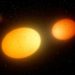 Amatör Gökbilimciler Olağan Dışı Bir Yıldız Keşfetti…