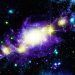 Gökbilimciler Yirmi Galaksiyi İçeren Devasa Bir Yapı Keşfettiler…